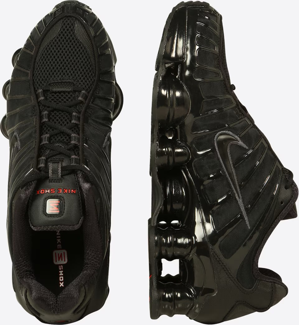 Nike Shox TL - Ниски Спортни Маратонки