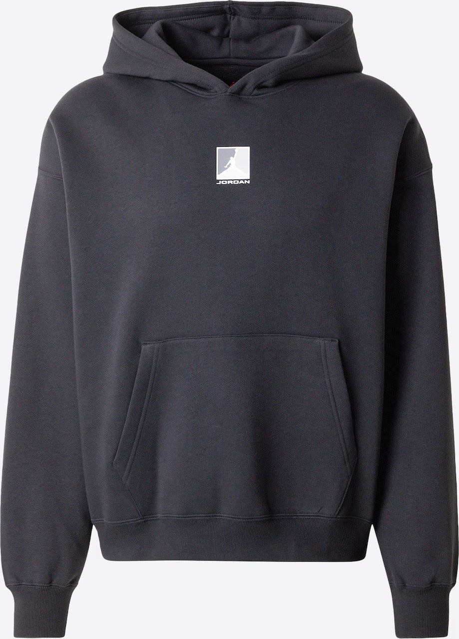 Jordan Суичър в Черно