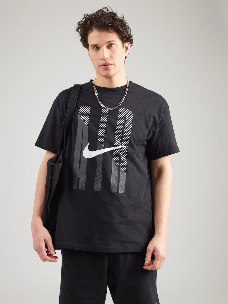 Nike Sportswear Тениска 'M90 AIR HO25'