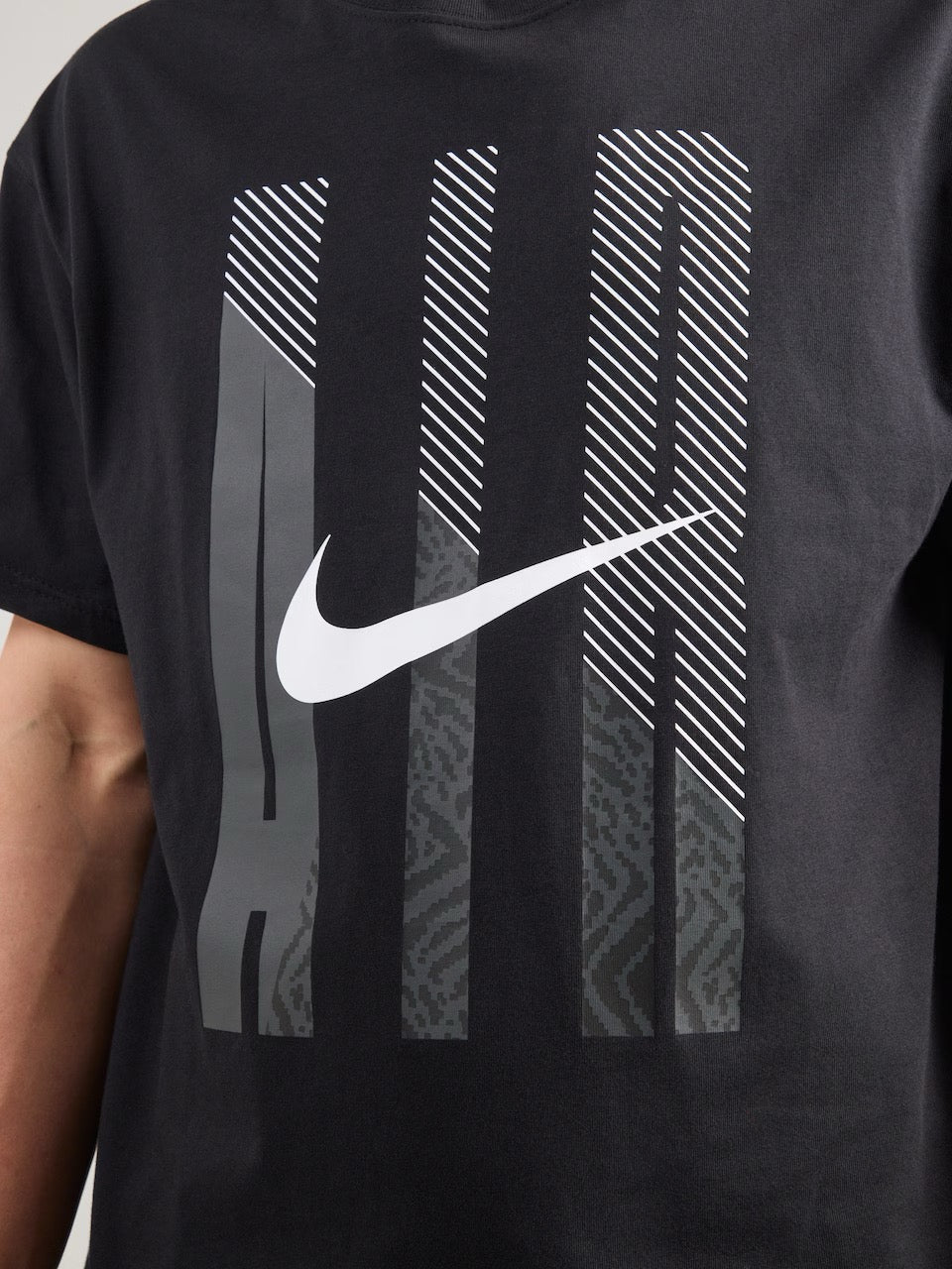 Nike Sportswear Тениска 'M90 AIR HO25'