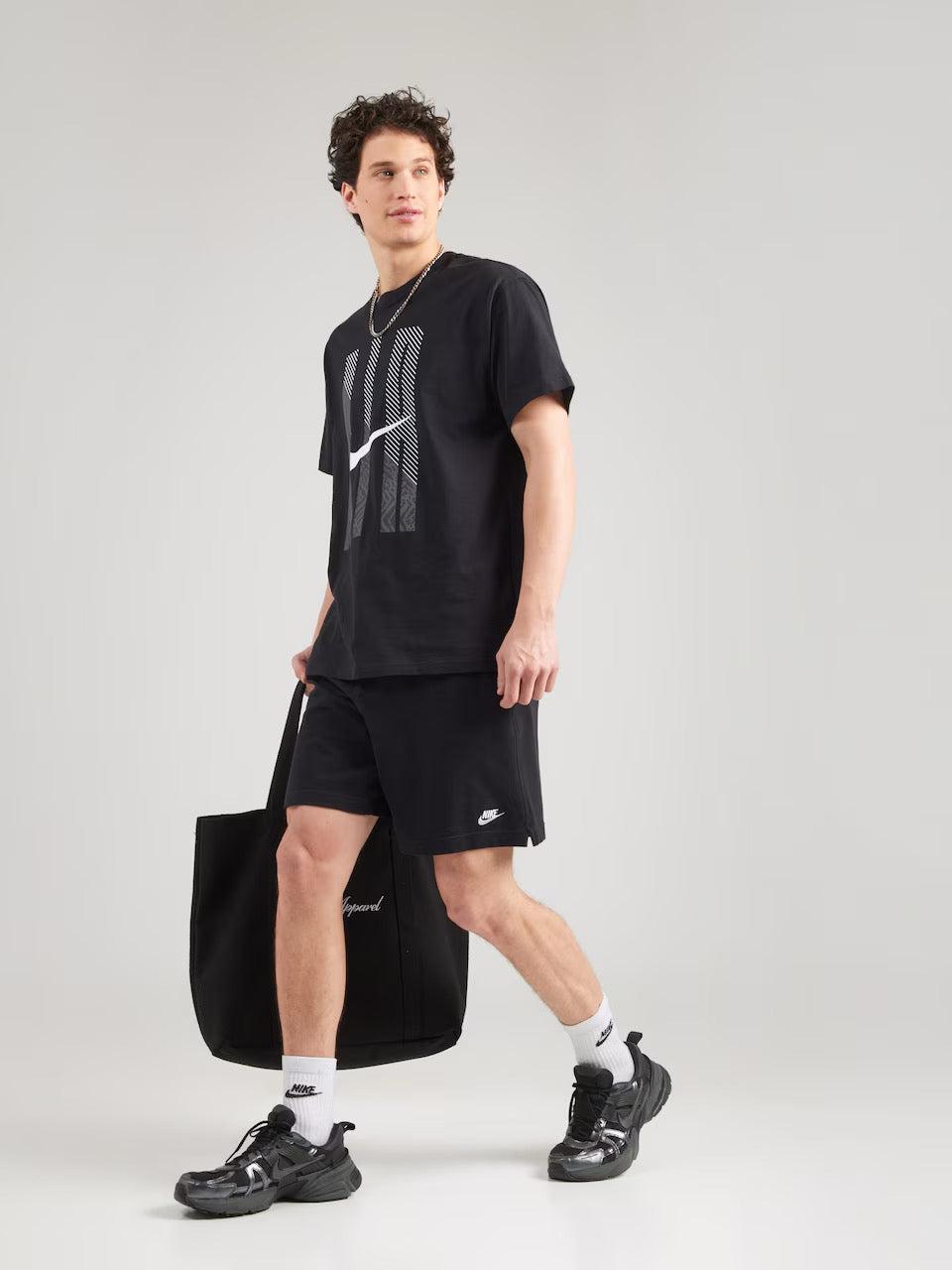 Nike Sportswear Тениска 'M90 AIR HO25'