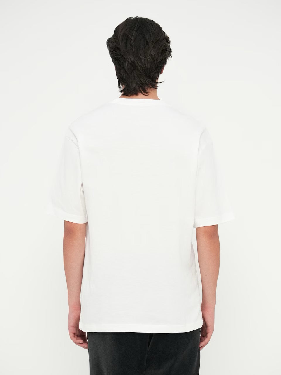 Jordan Тениска 'BRK' в Бяло