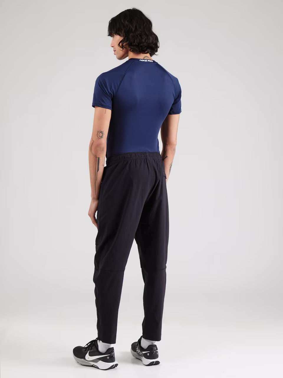 Nike Sportswear Дънки Tapered Leg Панталон