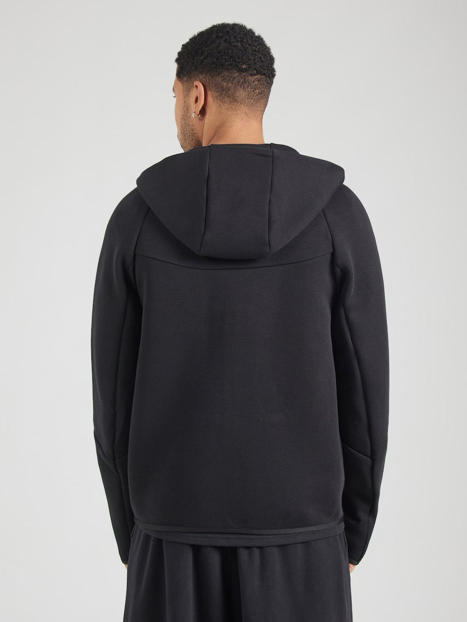 Nike Sportswear Суичъри с качулка 'Tech Fleece'