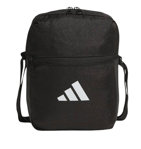 adidas Ess Organiser Раница JM7152 Черна