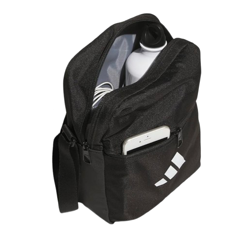adidas Ess Organiser Раница JM7152 Черна