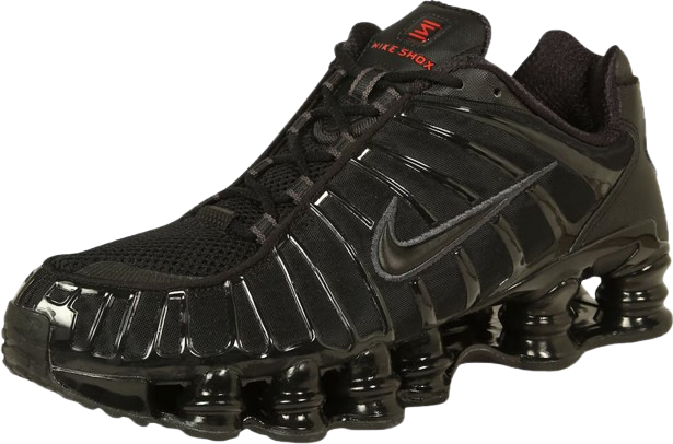 Nike Shox TL - Ниски Спортни Маратонки