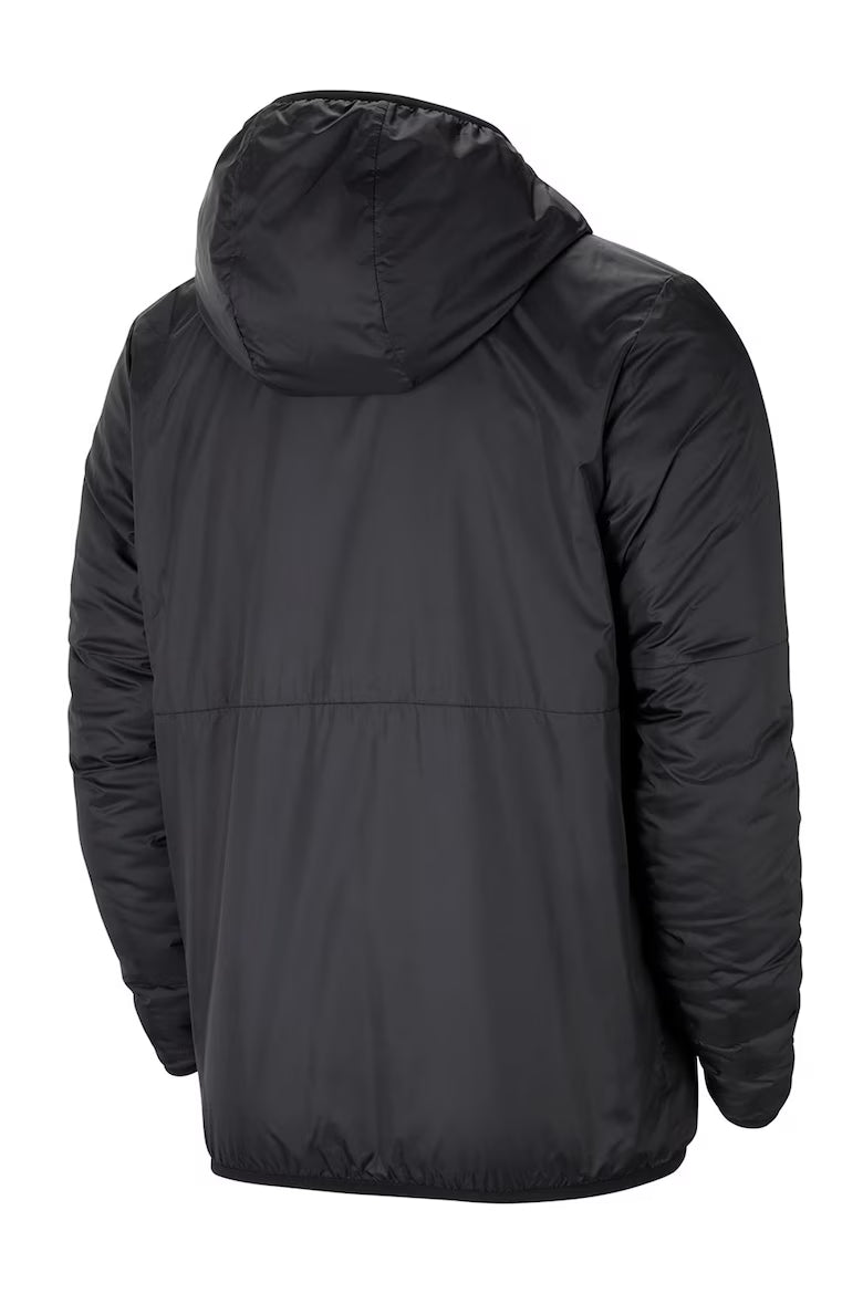 Nike Зимно Яке Therma Repel Park 20 с Качулка - Мъжко Спортно Яке